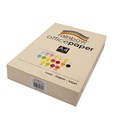 Copy Paper A4 Rainbow 80gsm IVORY