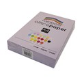 Copy Paper A4 Rainbow 80gsm Lavender pk 500