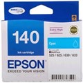 Epson 140 Ink Cartridge C13T140292 Cyan Extra High Yield
