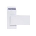 Envelope 603331 Peel  Seal DL 220 x 110mm  Pocket White Box 500 Cumberland  301132