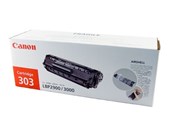 Canon Laser Supplies