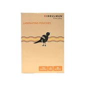 A3 Lamianting Pouches