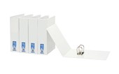 Lever Arch Files