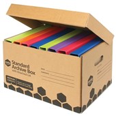 Archive  Storage Boxes