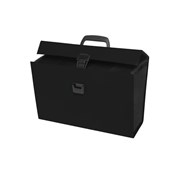 Expanding Files