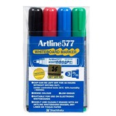 Whiteboard Markers