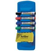 Whiteboard Markers