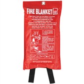 Fire Blanket