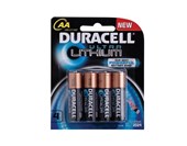 Ultra Lithium Batteries