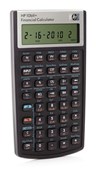 Financial Calculators