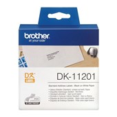 Brother DK Labels