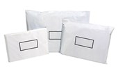 Shur Tuff Courier Mailing Bags