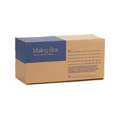 Mailing Boxes