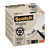 Invisible  Magic Tape