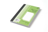 Carbonless Books