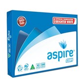 White Copy Paper