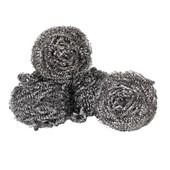 Cloths  Sponges