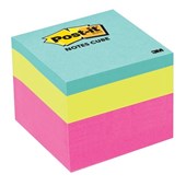 Memo Cubes