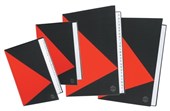 A5 Note Books