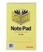 Reporter Note Books