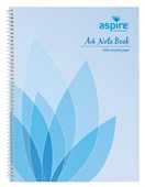 A4 Note Books