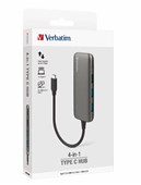 USB Hubs