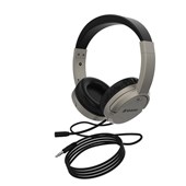 Audio Communications