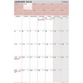 Wall Calendar