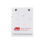 Desk Calendars