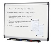 Magnetic Whiteboards