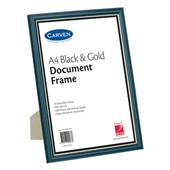 Document Frames