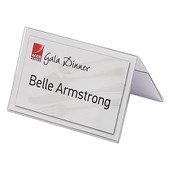 Name Plates
