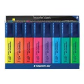 Staedtler Textsurfer Highlighters