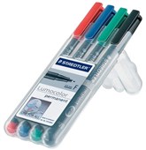 Markers