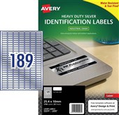 Labelling