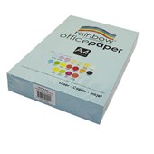 A4 Coloured Paper
