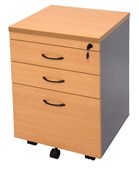 Mobile Pedestal