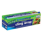 Foil  Clingwrap