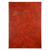 3880 Series Account Books