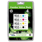 Hewlett Packard Inkjet Supplies