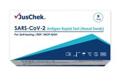 COVID19 Rapid Antigen Tests