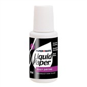 Correction Fluid