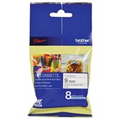 Brother Labelling M  K Tapes