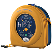 Defibrillator