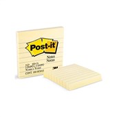 Yellow Notes