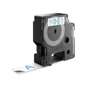 D1 Dymo Tapes