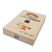 Coloured Paper