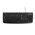 Kensington 64407 Pro Fit Washable Keyboard Black