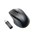 Kensington 72370 Mouse Pro Fit  Full Size Wireless Black