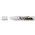 Texta 0388060 Liquid Chalk Marker Dry Wipe Chisel 15mm White